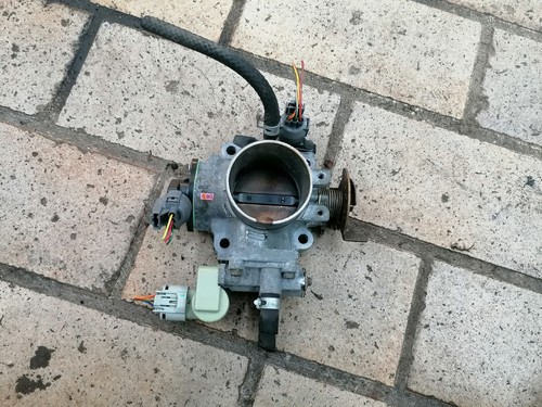 Org throttle body - throttle,