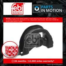 Engine Mount fits HONDA CIVIC