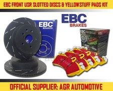 EBC FRONT USR DISCS