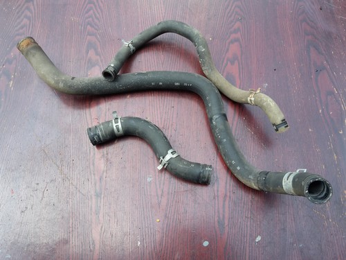 Honda civic radiator - honda, hoses