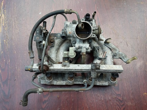 Honda civic intake - honda, &