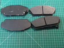 Firstline brake pads FBP1366