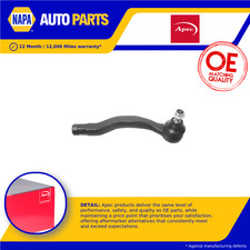 Tie / Track Rod End fits HONDA