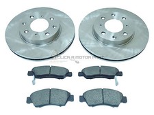 for HONDA CIVIC 1.4 16V COUPE