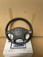 Honda Civic Steering Wheel