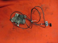 Bonnet Lock / Train Honda