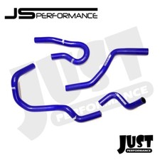 Js Performance Honda Civic EJ9