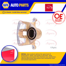 Brake Caliper fits HONDA CIVIC