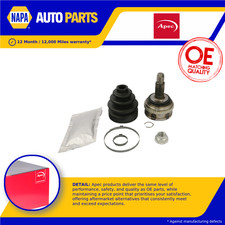 CV Joint fits HONDA CIVIC EJ9