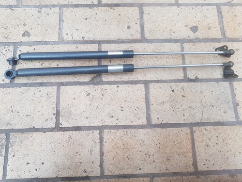 Org tailgate damper - tailgate,