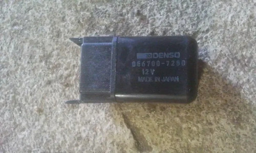 Honda civic ej9 4i relay - civic,
