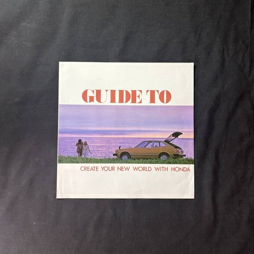 Print honda general - print,