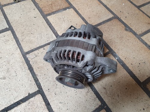 Org alternator lima - org.,