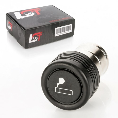 Cigarette lighter socket