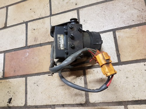 Org abs block brake force - abs,