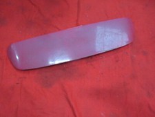 Rear spoiler original