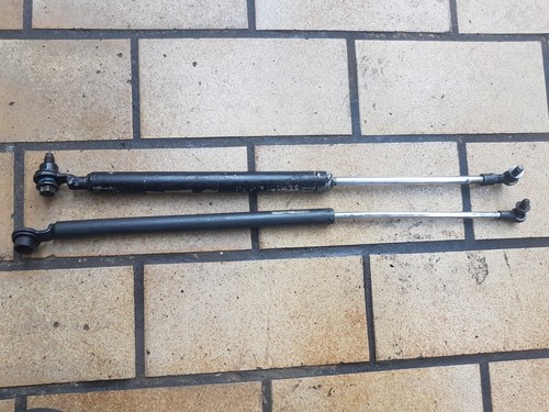 Org tailgate damper - org.,