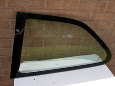 Honda Civic Window Glass Rear