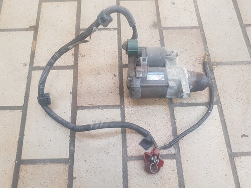 Org starter motor - org.,