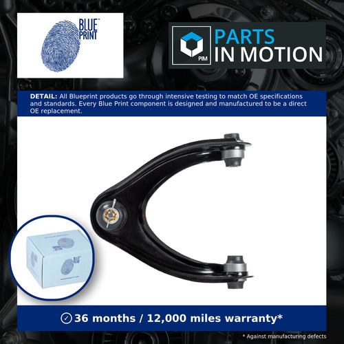 Wishbone suspension arm - suspension,