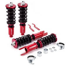 Coilovers for Honda Civic