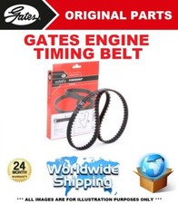 GATES TIMING BELT for HONDA