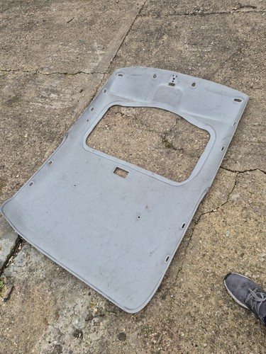 1997 honda civic ej9 roof - honda,