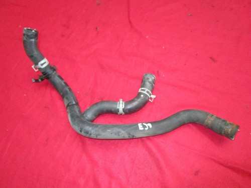 Radiator hoses honda civic - honda,