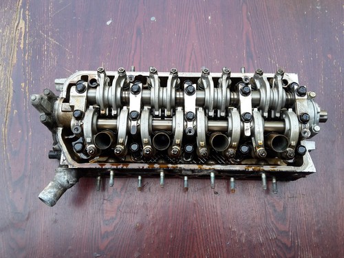 Honda civic cylinder head 1992 - civic,