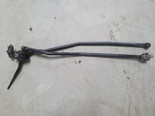 Org. Shift linkage switching