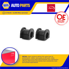 Wishbone / Control / Trailing