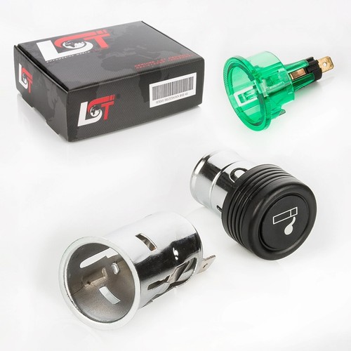 Cigarette lighter socket - cigarette,