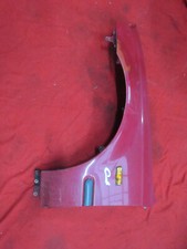 Fender front left Honda Civic
