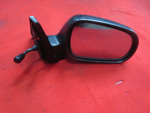 Exterior mirror right - , honda