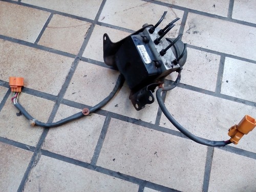 Org abs block - block, brake