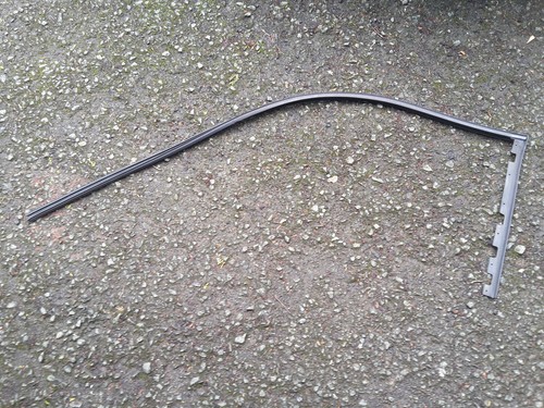 Honda civic door seal - civic,