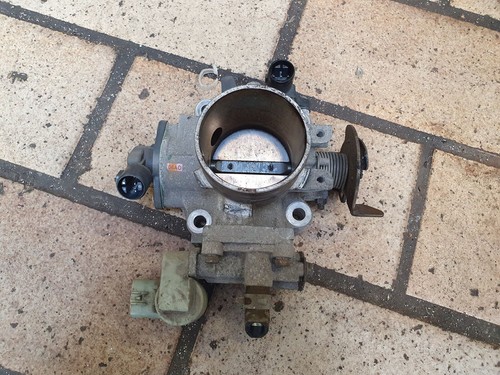 Org throttle body - org.,