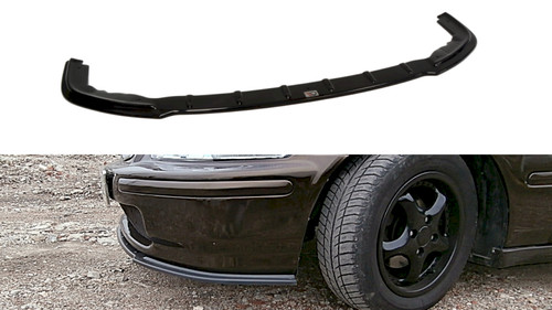 Front diffuser diffusor maxton - front,