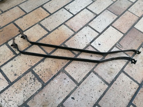 Org tank straps holder - straps,