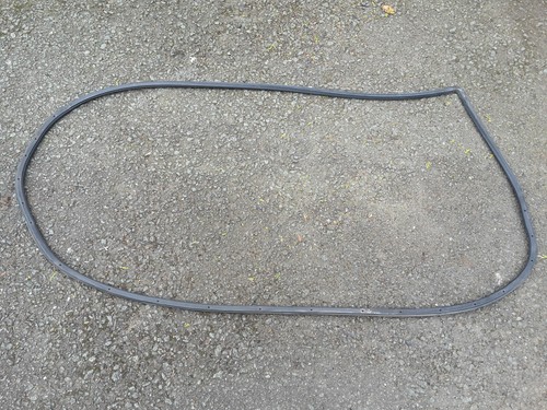 Honda civic door seal - civic,