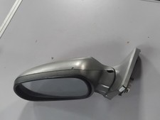 Honda Civic Nearside Wing