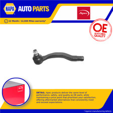 Tie / Track Rod End fits HONDA