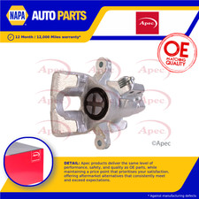 Brake Caliper fits HONDA CIVIC