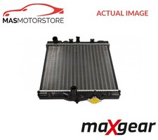 ENGINE COOLING RADIATOR