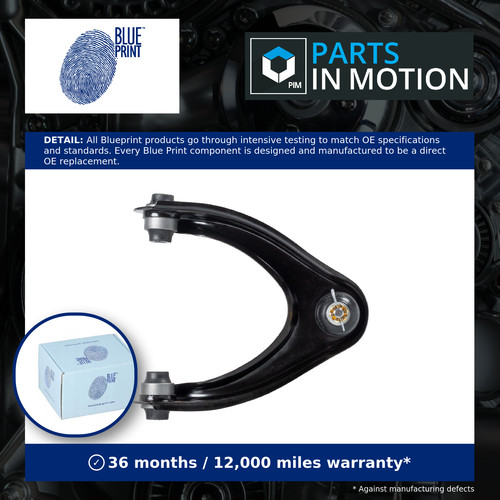 Wishbone suspension arm fits - arm,