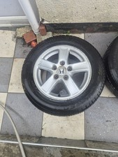Honda Civic Ej9 Wheels 4x100