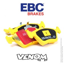 EBC YellowStuff Front Brake