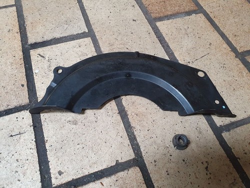 Org cover plate flywheel - org.,