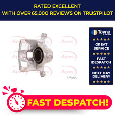 Brake Caliper fits HONDA CIVIC