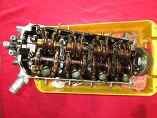 Cylinder head Honda Civic EJ9